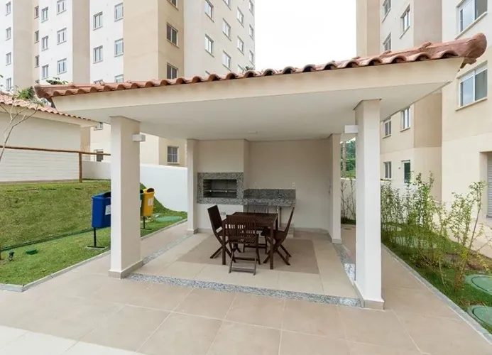 Apartamento à Venda - Colônia (Zona Leste), São Paulo