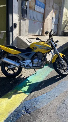 CB TWISTER ANO 2007