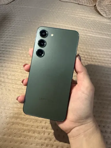 Samsung s23 - 128 gb