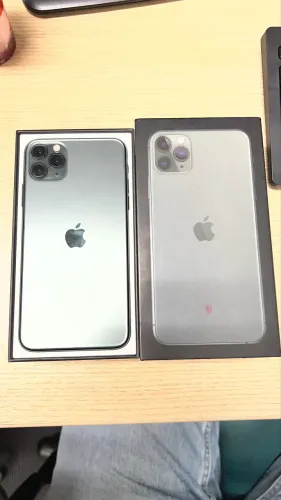 iPhone 11 Pro Max