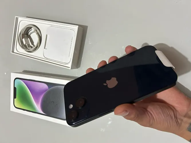 iPhone 14 128gb