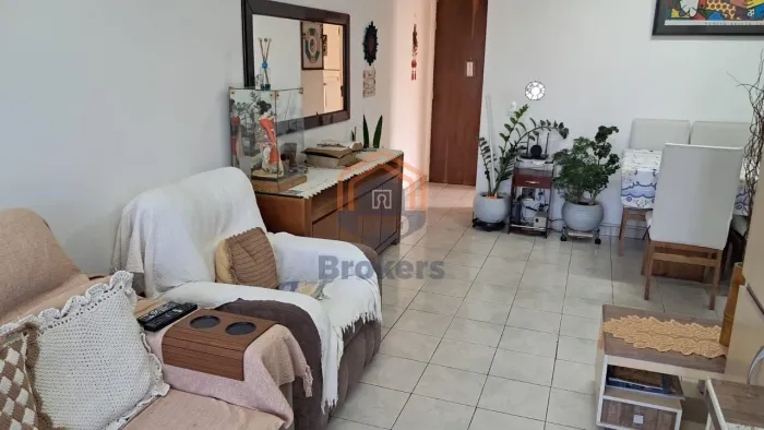 Apartamento em Jardim Tamoio - Jundiaí, SP