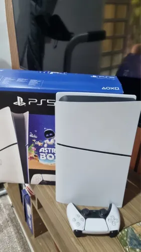 PlayStation 5