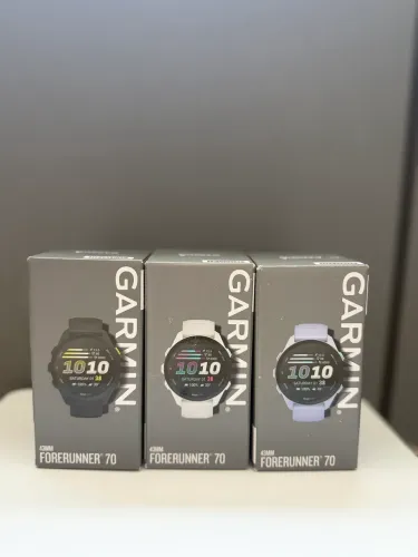 FORERUNNER 70