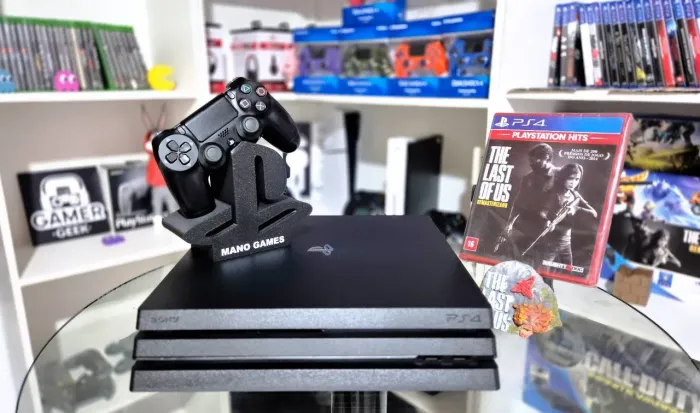 Ps4 Pro
