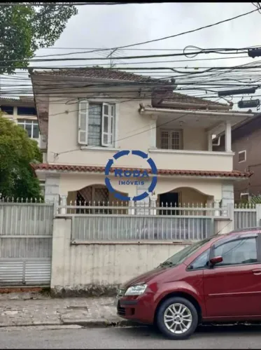 Casa com 2 Quartos para alugar - Boqueirão