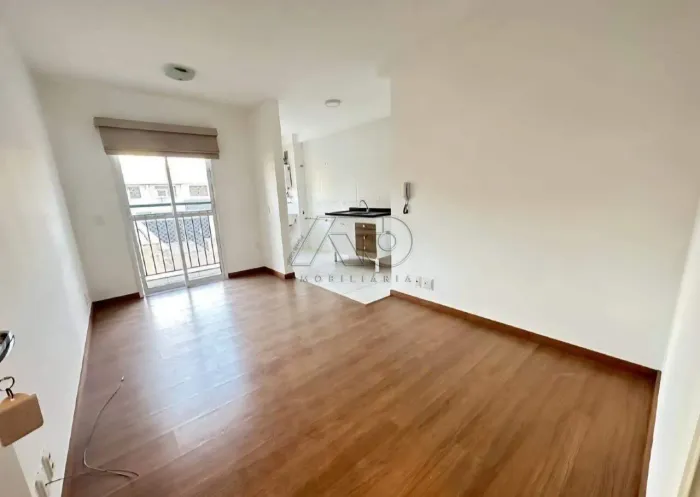 Apartamento à venda, 2 quartos, 1 vaga, PAULICEIA - PIRACICABA/SP