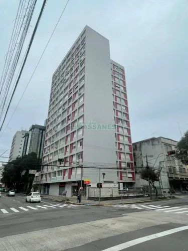 Apartamento São Pelegrino Caxias do Sul