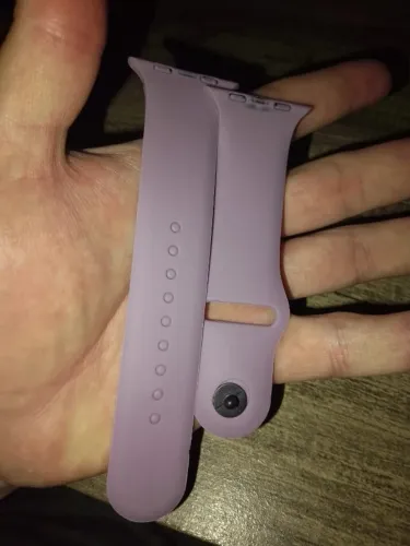 Kit Pulseira Silicone Smartwatch Promax - Várias Cores
