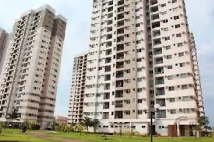Apartamento beira rio
