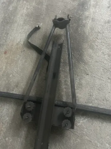 Rack para bike