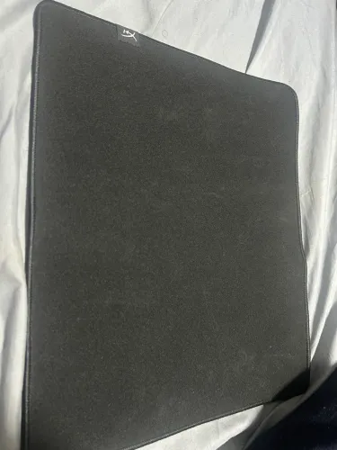 Mouse pad hyperx