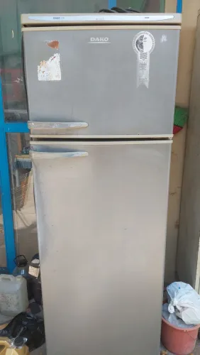 Geladeira Dako