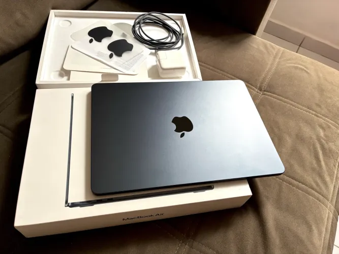 MacBook Air M2