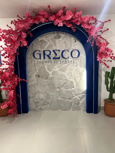 PRÉ LANÇAMENTO GRECO PARQUE CASCAVEL - NÃO FIQUE DE FORA!
