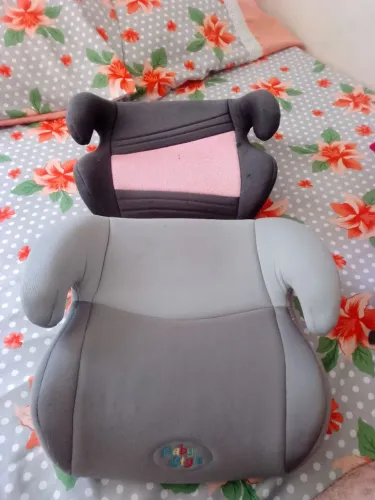 Assento infantil para carro leia a descrição