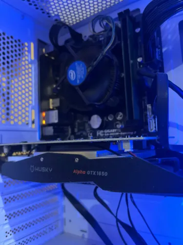 Vendo Computador Gamer