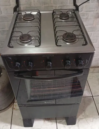 Fogão