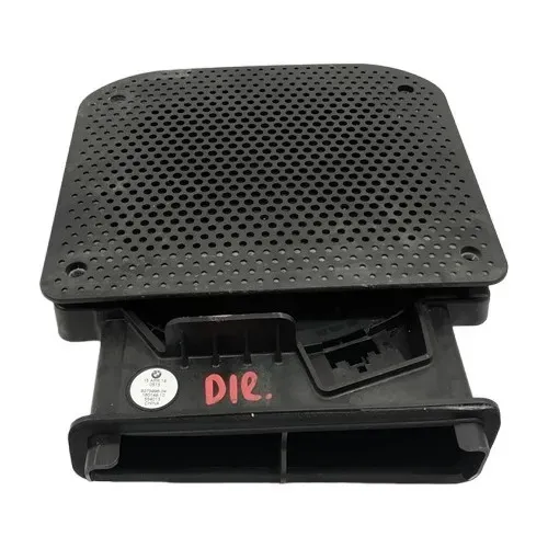 Sub Woofer Dir Mini Cooper 2020 F55 9275996-04 Preto