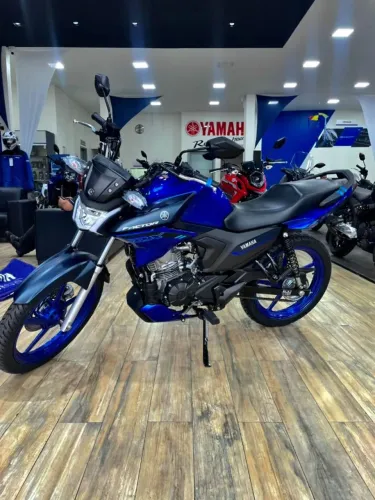 ULTIMAS UNIDADES FACTOR 150 ZEROKM TVLAR MOTOS
