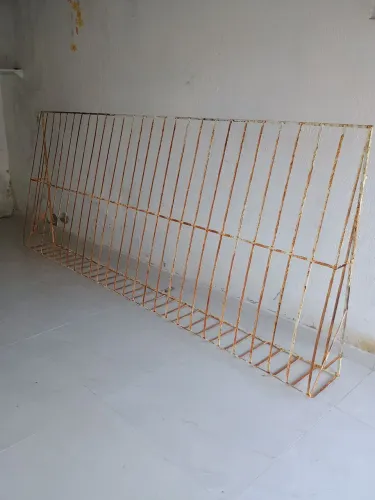 Grade para janela