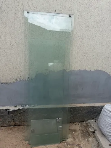 Box de banheiro 1,25m