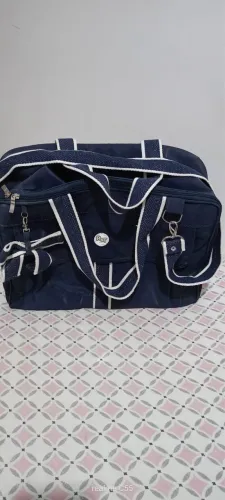 Bolsa maternidade menino