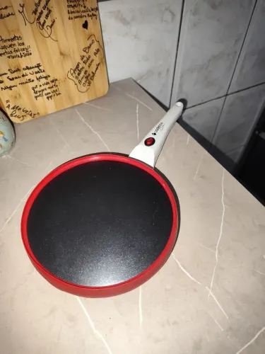 Crepeira Panquequeira Tapioqueira Cadence