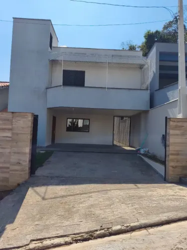 LINDO SOBRADO ALTO PADRÃO!