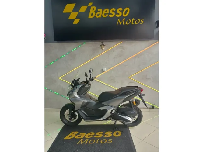 Honda Adv 160 2027