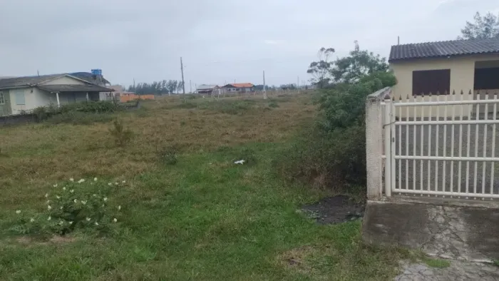 Terreno de 300m² em Arroio do Silva/SC