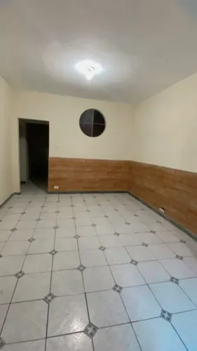 Casa 2 Quartos + Garagem - Centro Nova Iguaçu - Paralela Dr Barros Junior