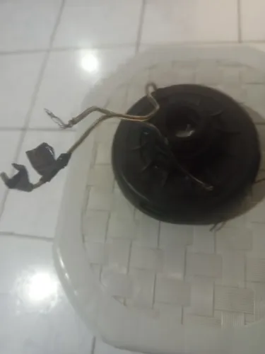 CORNETA AUTOMOTIVO 