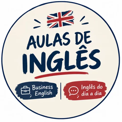 Aulas de inglês online - Aulas particulares e personalizadas