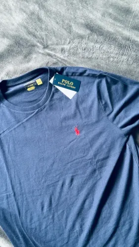 Camisa Ralph Lauren original