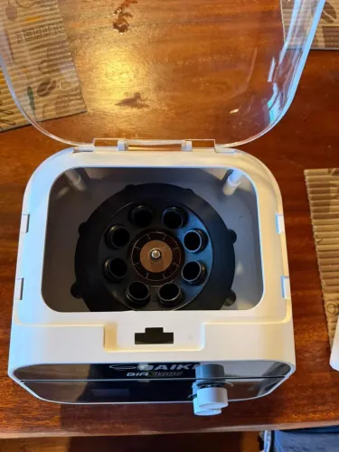 Centrífuga BIA 4000 - Marca DAIKI