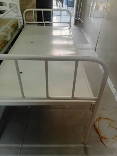Cama hospitalar 