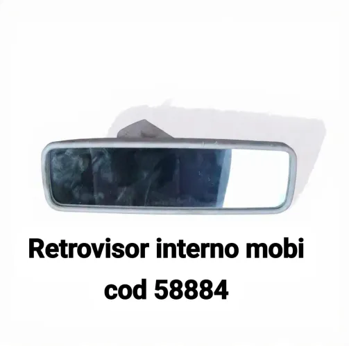 Retrovisor interno mobi