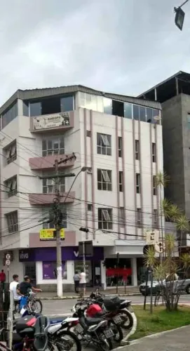 Sala Comercial no Centro de Timóteo, Direto com o proprietário 