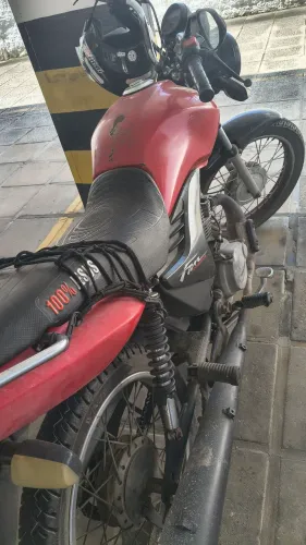 Vendo Fan 125