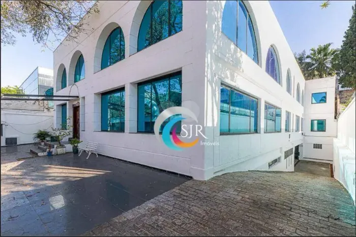 Casa para alugar, 1200 m² no Butantã - São Paulo/SP
