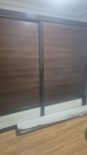 Guarda roupa casal