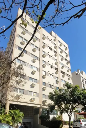 sala - Cambuí - Campinas