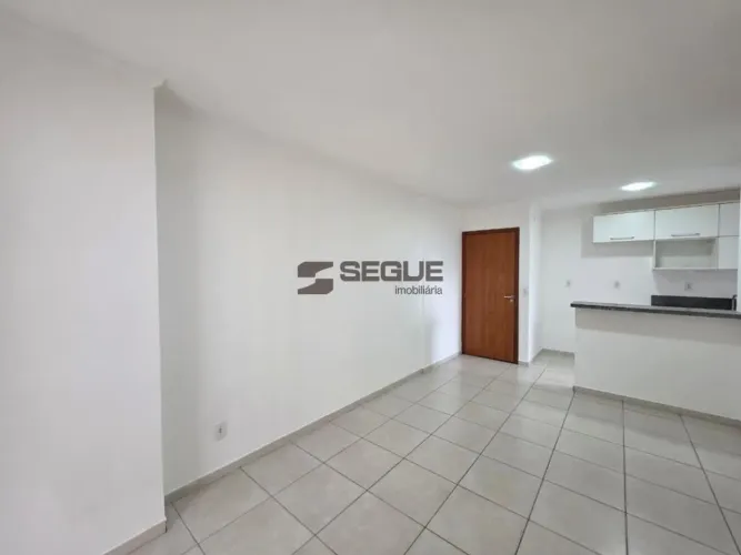 Apartamento para alugar em Vila Velha, Itapuã, com 3 quartos, com 83 m², Edifício Praia Az