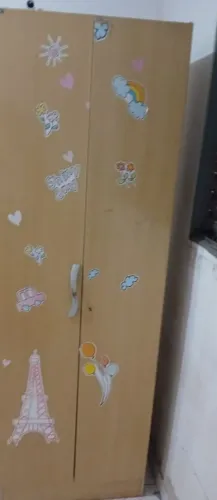 GUARDA ROUPA TIPO MULTIUSO USADO MARCA CARRARO