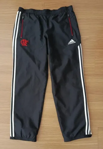 Calça Flamengo Adidas 2013/2014 Original