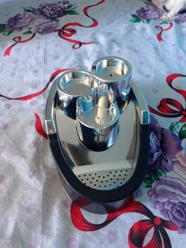 BEBEDOURO ELÉTRICO P/CÃES 