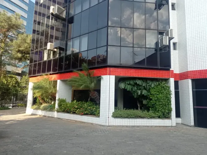 Imóvel para aluguel tem 46 metros quadrados em Liberdade - São Paulo - SP