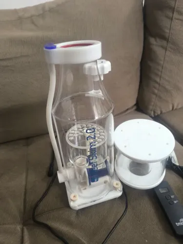 Skimmer tmc