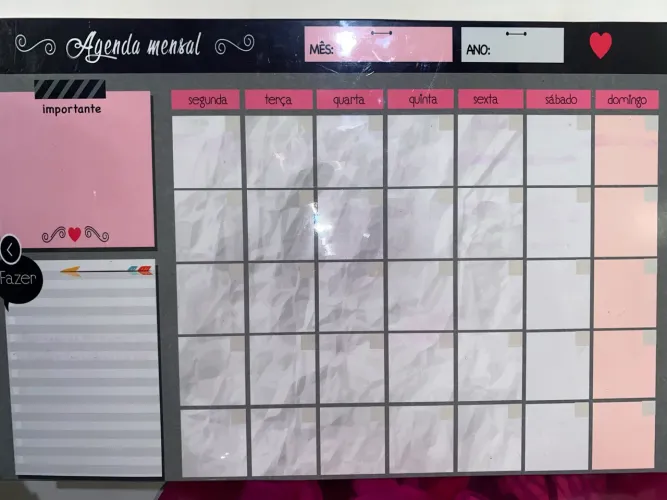 Quadro Planner